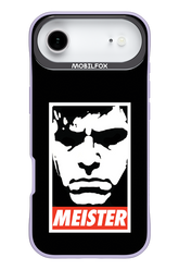 MEISTER - Apple iPhone 17 Air