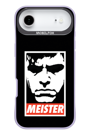 MEISTER - Apple iPhone 17 Air