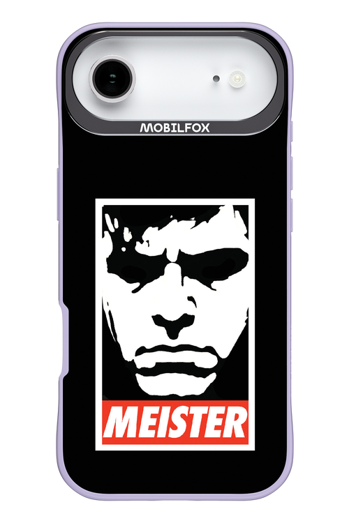 MEISTER - Apple iPhone 17 Air