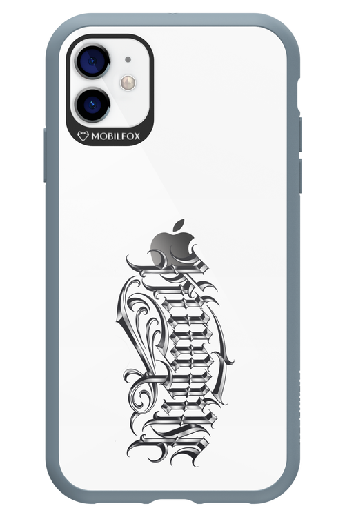 Chaotic Love - Apple iPhone 11