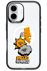 Broken Smiles - Apple iPhone 16