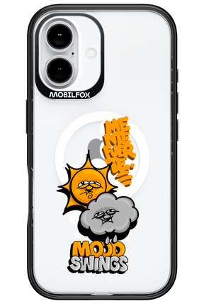 Broken Smiles - Apple iPhone 16