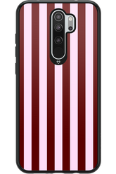 Circus Romance - Xiaomi Redmi Note 8 Pro