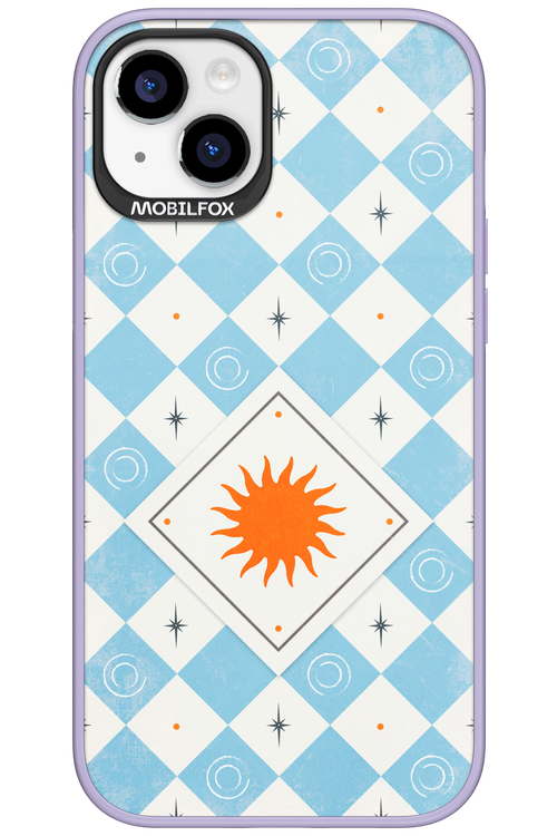 Sun Magic - Apple iPhone 15 Plus
