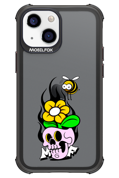 Sugar & Venom - Apple iPhone 13 Mini