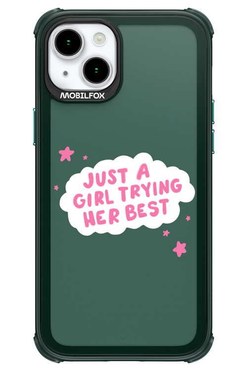 Her Best - Apple iPhone 15 Plus