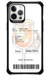 aperol spritz cocktail - Apple iPhone 12 Pro Max