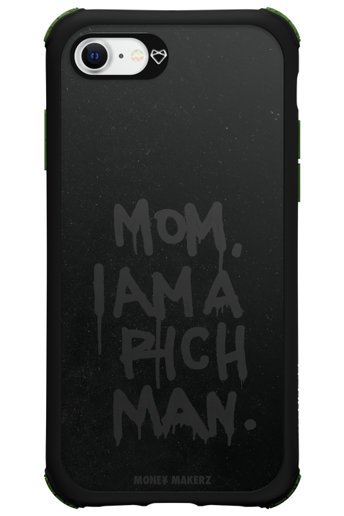 Rich Man - Apple iPhone 7