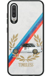Timeless - Samsung Galaxy A70