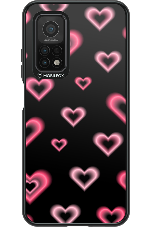 Pink Love 2.0 - Xiaomi Mi 10T 5G