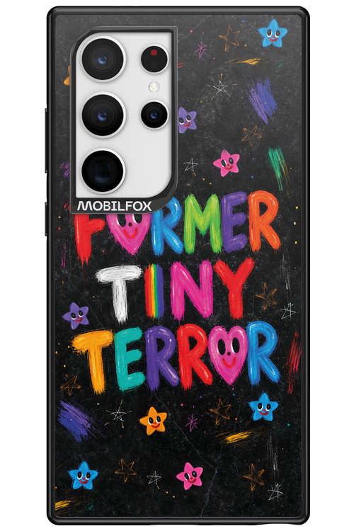 Tiny Terror 2.0 - Samsung Galaxy S24 Ultra