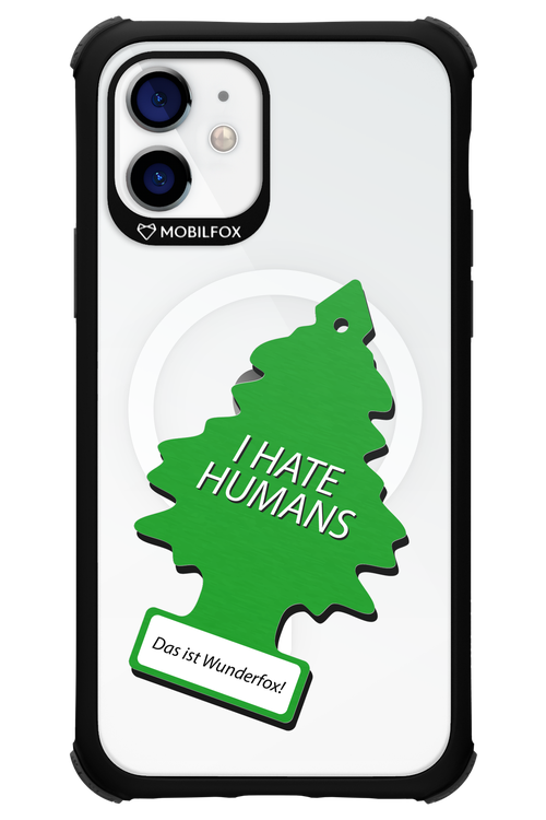 Wunderfox - Apple iPhone 12