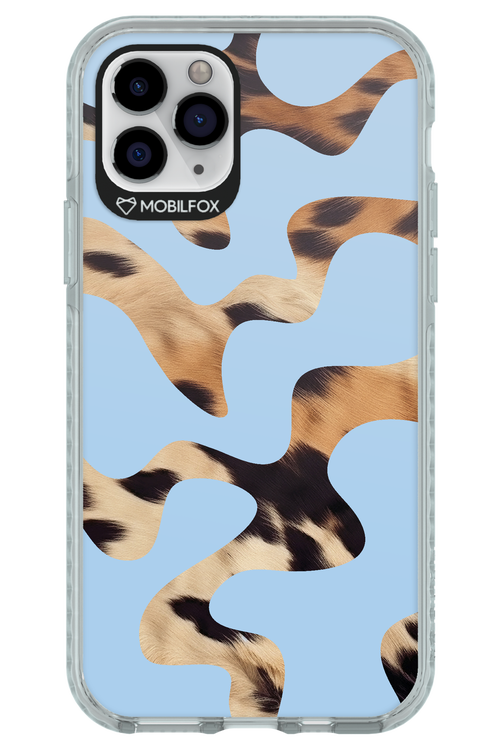 Funky Deer - Apple iPhone 11 Pro