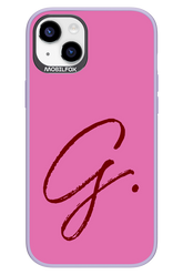 (Sorbet) G 2.0 - Apple iPhone 14 Plus