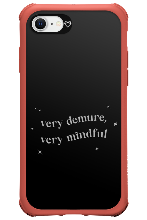 Demure - Apple iPhone 8
