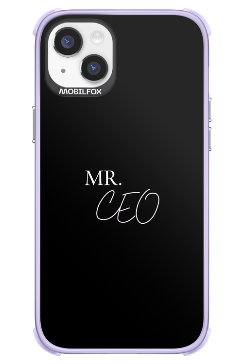 Mr. CEO  - Apple iPhone 14 Plus