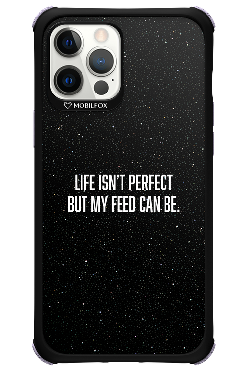 My feed 2.0 - Apple iPhone 12 Pro Max