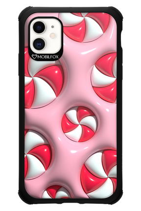 XMAS Candy - Apple iPhone 11
