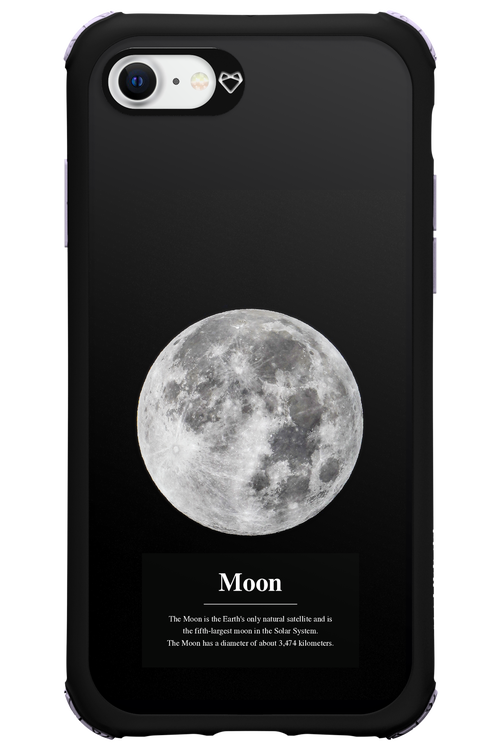Moon 2.0 - Apple iPhone SE 2020