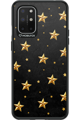 Golden Stars - OnePlus 8T