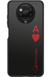 Whole 2.0 - Xiaomi Poco X3 Pro