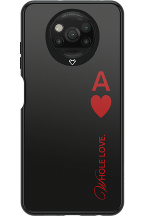 Whole 2.0 - Xiaomi Poco X3 Pro