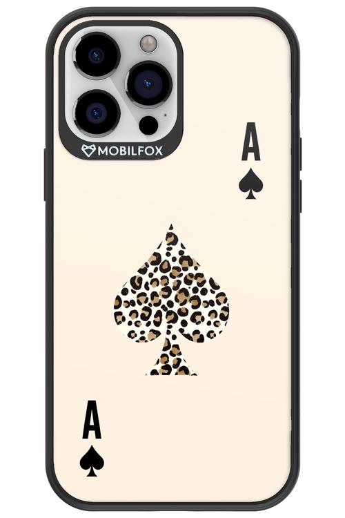 Roar of Ace - Apple iPhone 13 Pro Max