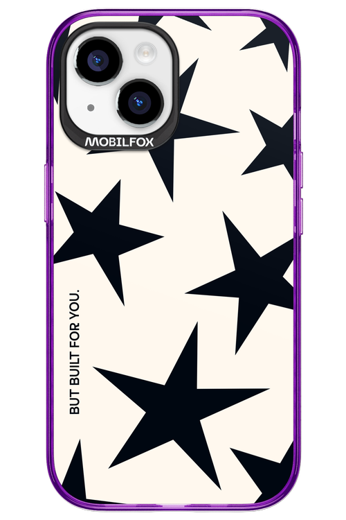 Built for You - Apple iPhone 15