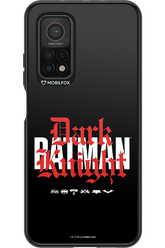Batman Dark Knight - Xiaomi Mi 10T 5G