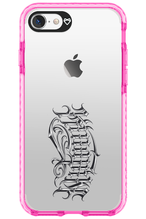 Chaotic Love - Apple iPhone 7