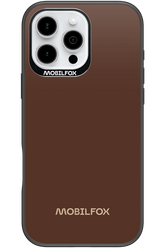 Espressso - Apple iPhone 16 Pro Max