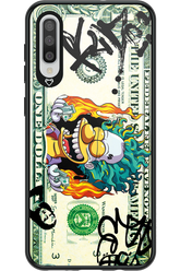 CLOWN 2.0 - Samsung Galaxy A50