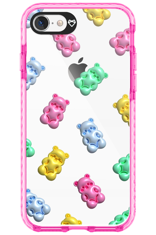 Gummmy Bears 2.0 - Apple iPhone 8