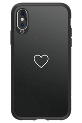 Love Is Simple 2.0 - Apple iPhone X