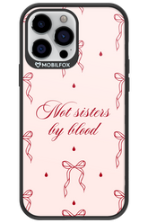 Sisters Red - Apple iPhone 13 Pro Max