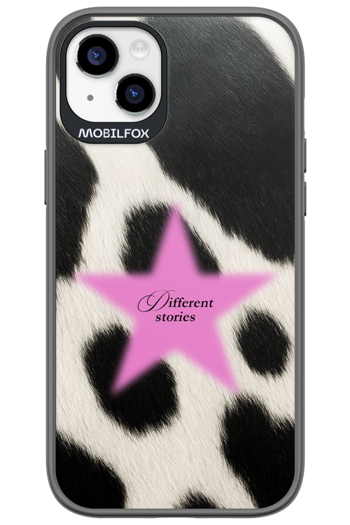 Same Chapter Pink 2.0 - Apple iPhone 14 Plus