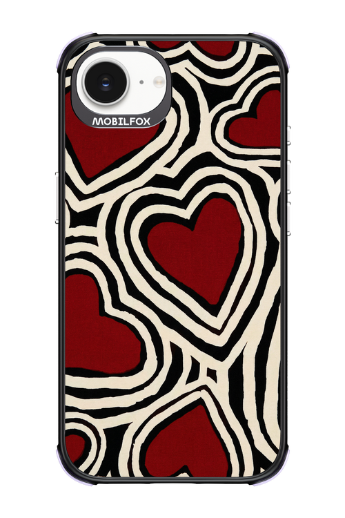 Paint with love 2.0 - Apple iPhone 16e