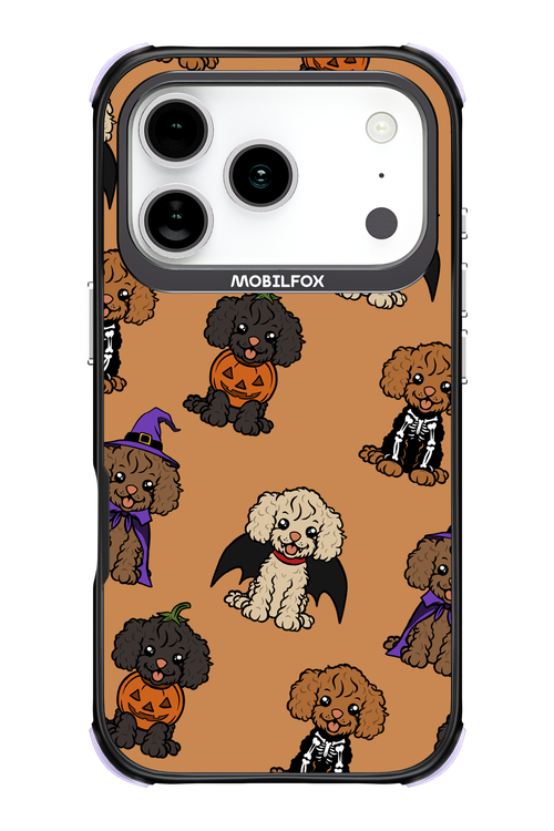 BOO-DLE CREW - Apple iPhone 17 Pro