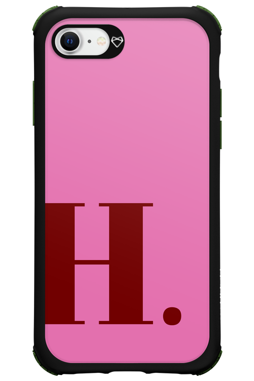H (Sorbet) 2.0 - Apple iPhone SE 2020