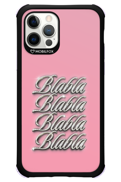 Blabla Blabla 2.0 - Apple iPhone 12 Pro