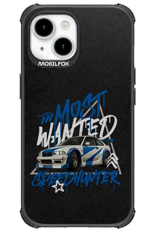 Most wanted - Apple iPhone 15