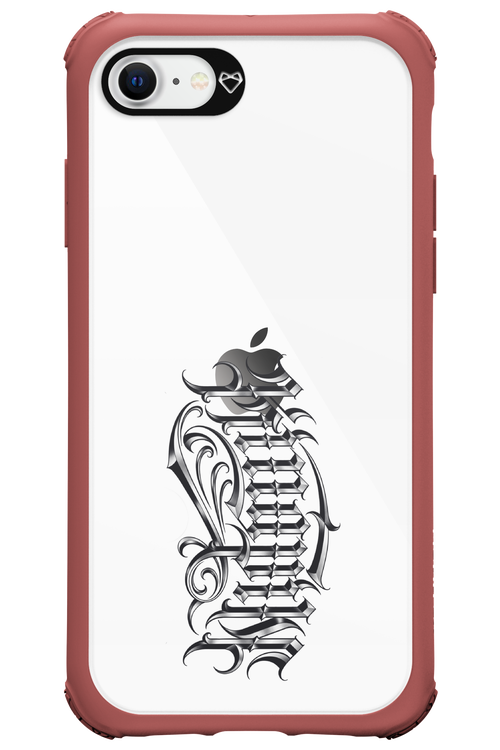 Chaotic Love - Apple iPhone SE 2020