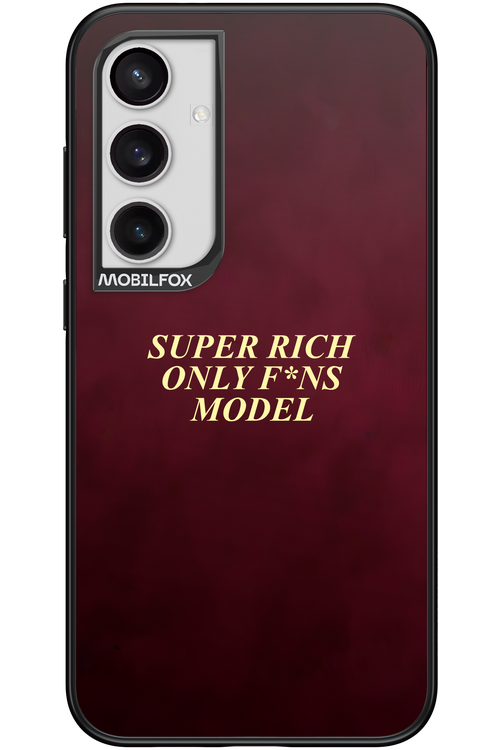 Super Model 2.0 - Samsung Galaxy S24+