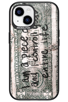 Dollars - Apple iPhone 15