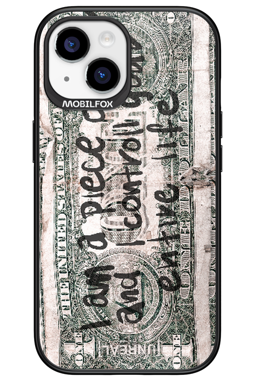 Dollars - Apple iPhone 15