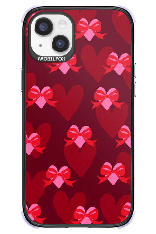 My Heart My Love - Apple iPhone 14 Plus