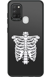 SKELETON - Samsung Galaxy A21 S