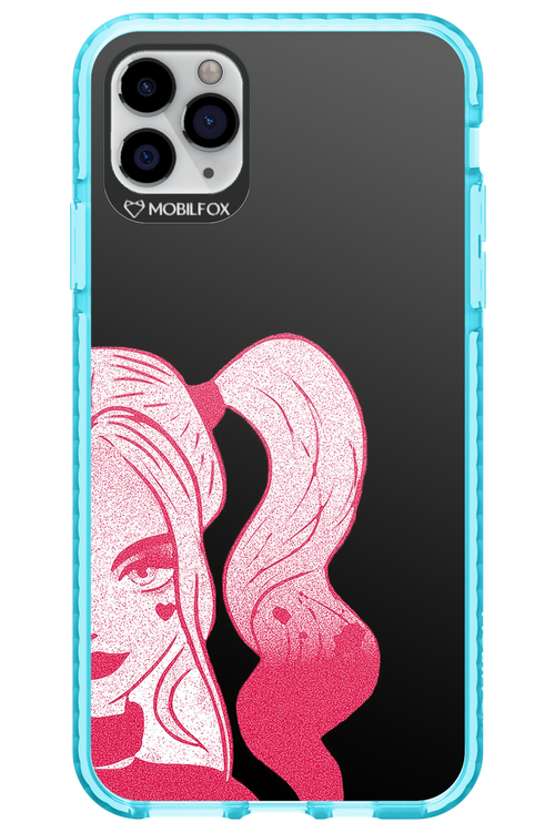 Qween Red 2.0 - Apple iPhone 11 Pro Max