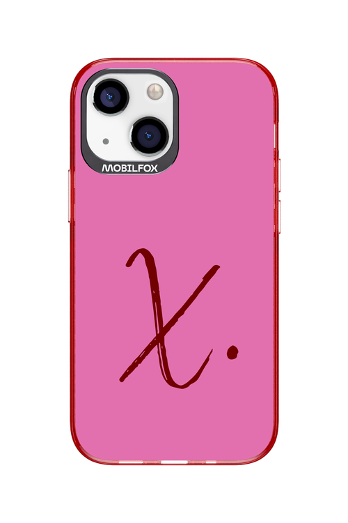 (Sorbet) X 2.0 - Apple iPhone 13 Mini