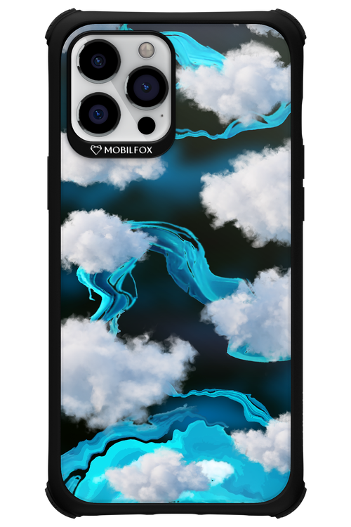 Skywalker 2.0 - Apple iPhone 12 Pro Max
